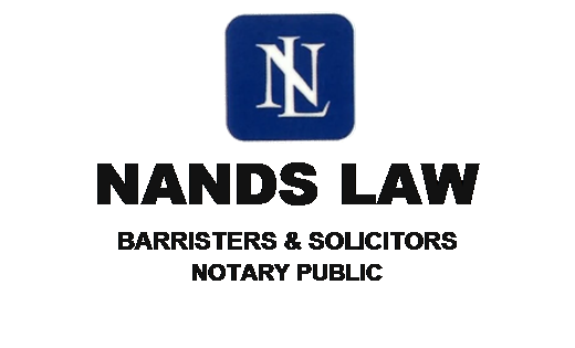 Nands Law
